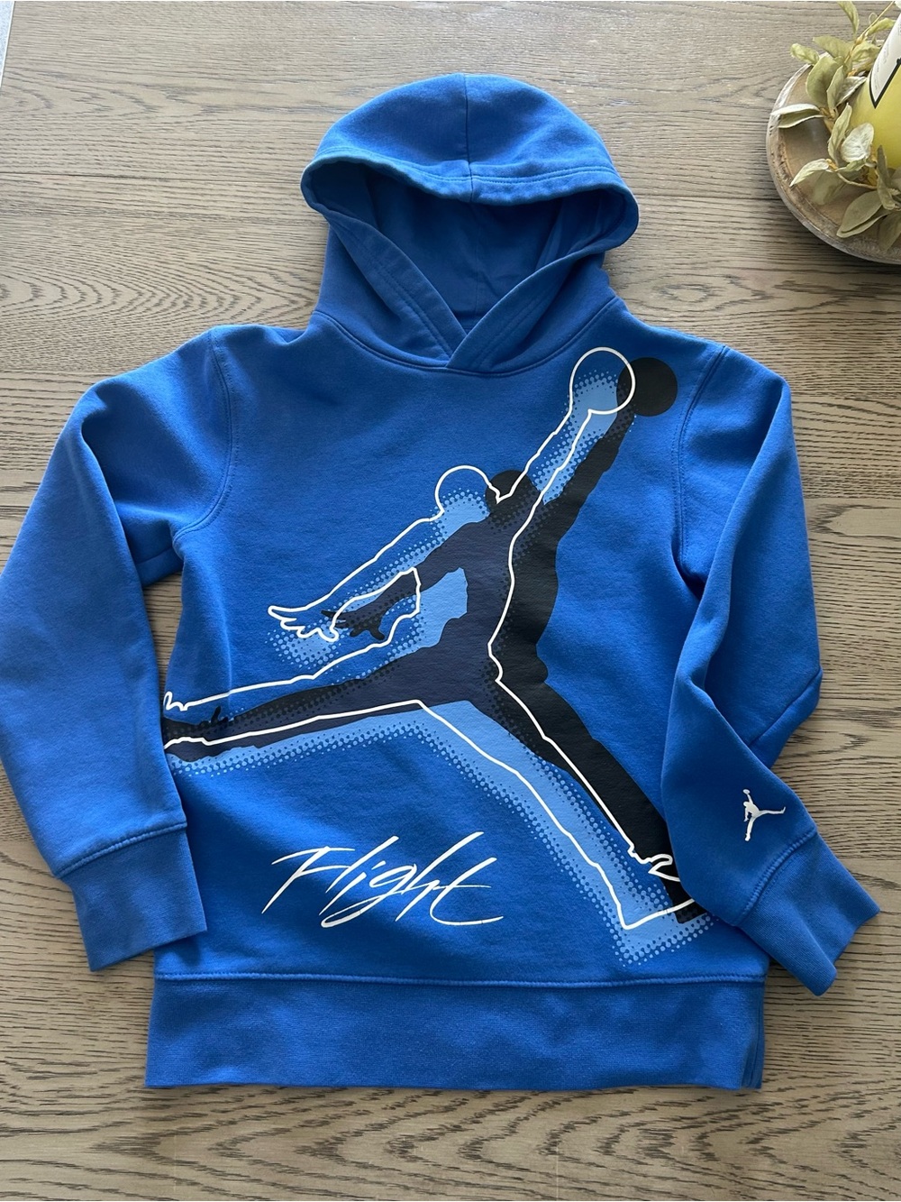 Boys Jordan Flight Hoodie